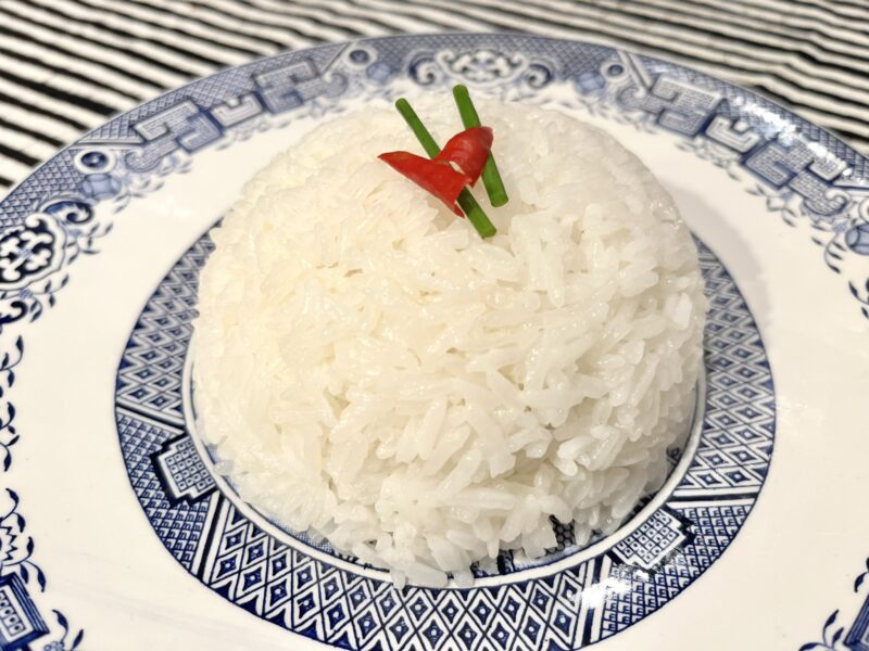 steamed_rice