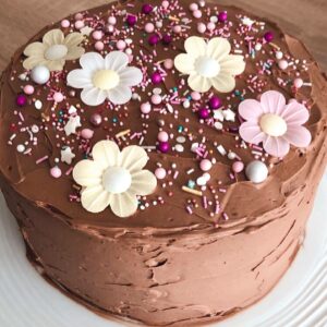 nutella-birthday-cake